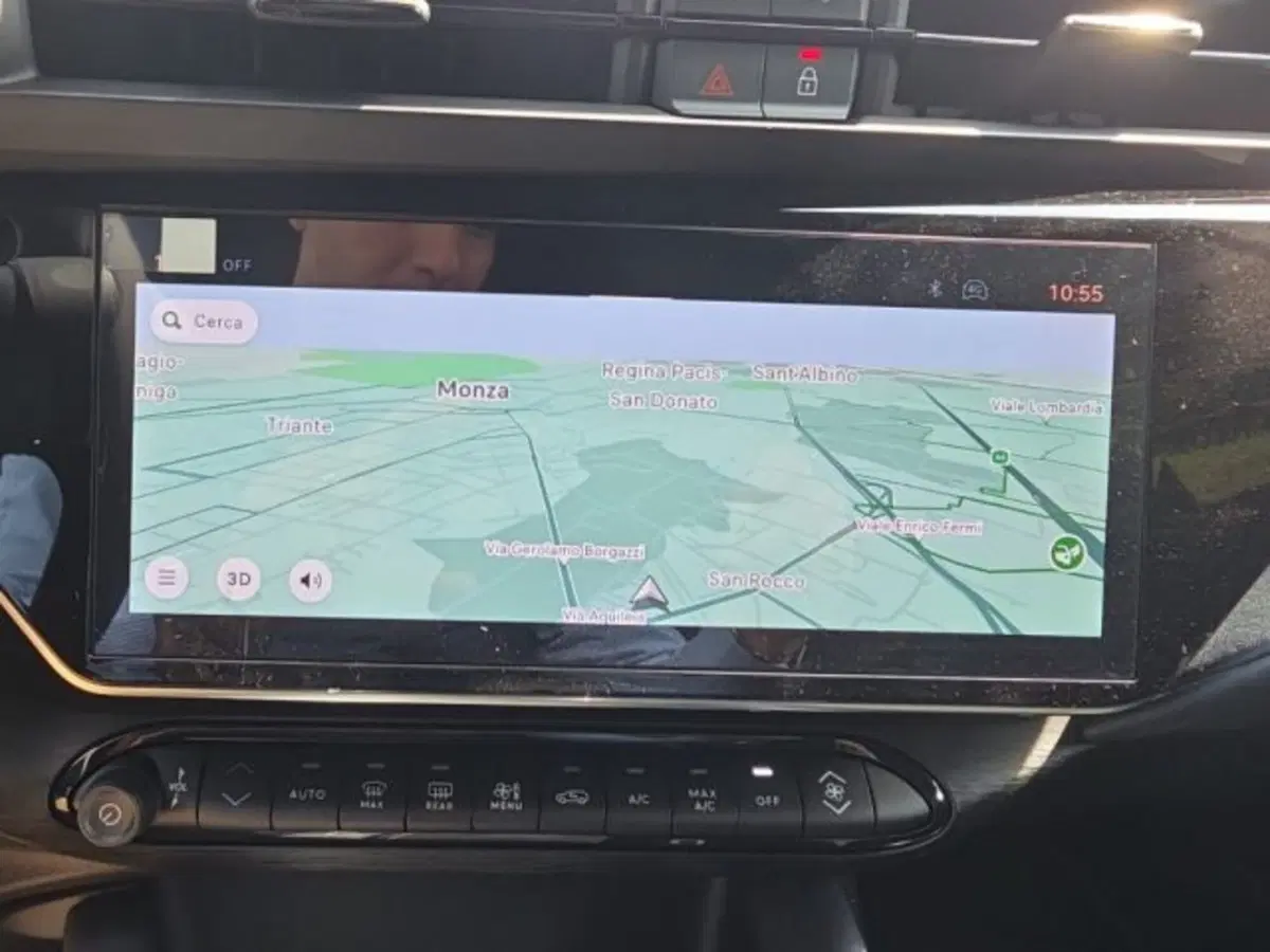 Alfa Romeo Junior nuova a Monza e Brianza (16)