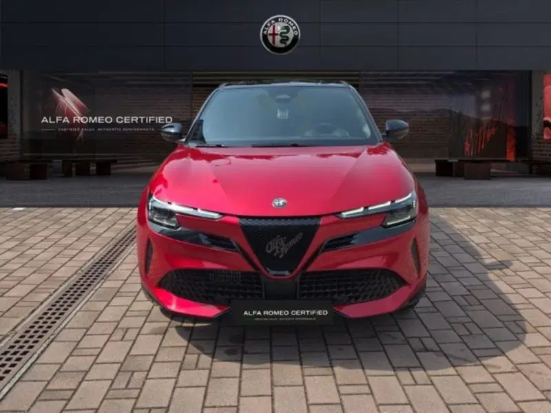 Alfa Romeo Junior nuova a Monza e Brianza (2)