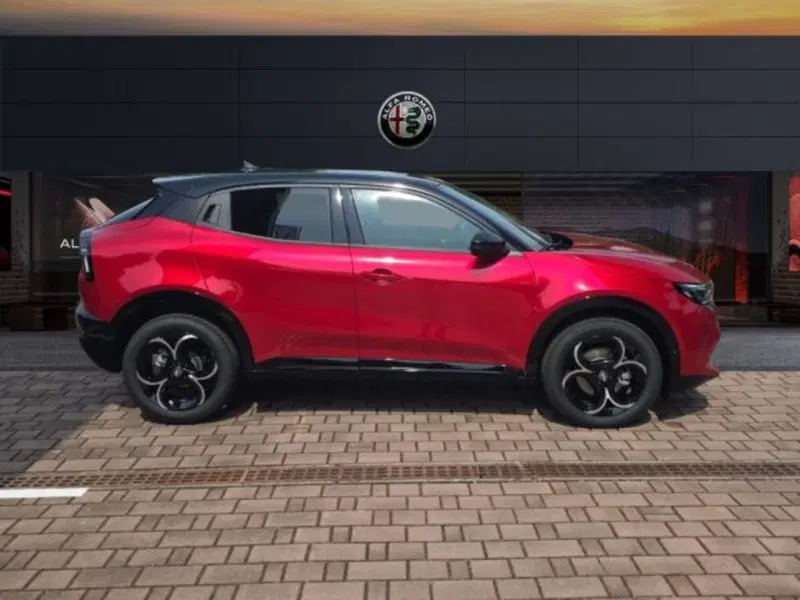 Alfa Romeo Junior nuova a Monza e Brianza (4)