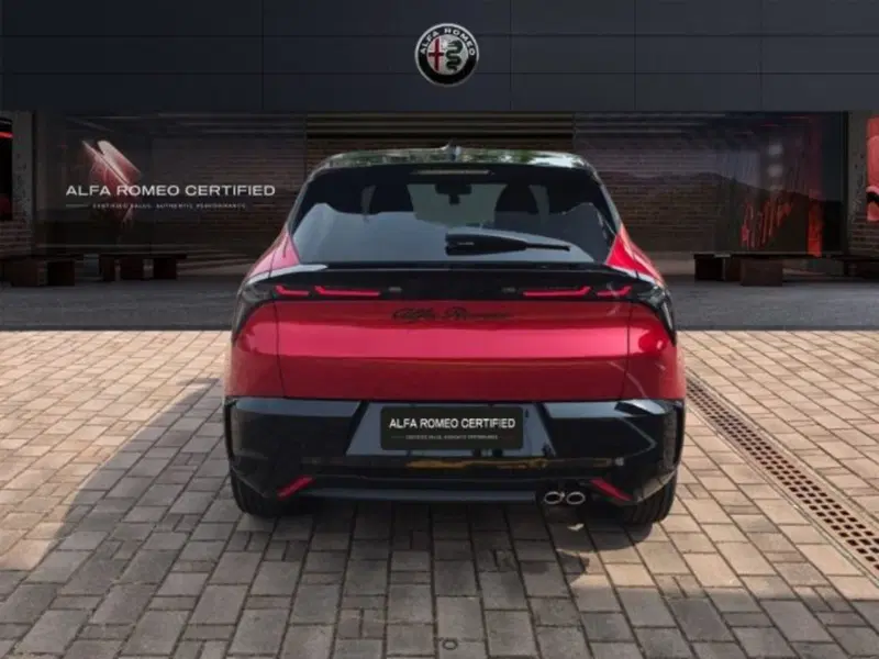 Alfa Romeo Junior nuova a Monza e Brianza (5)