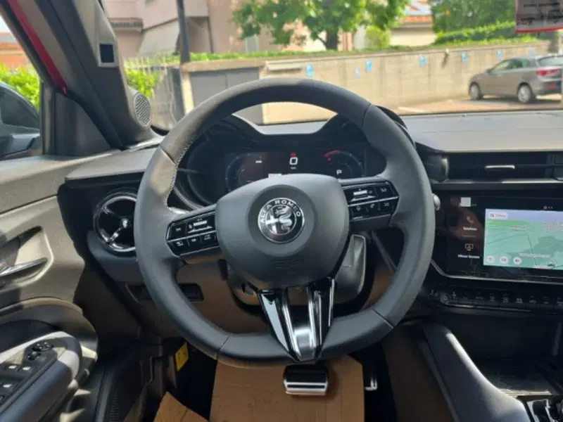 Alfa Romeo Junior nuova a Monza e Brianza (9)