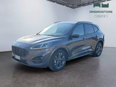 Ford Kuga 2.5 Full Hybrid 190 CV CVT 2WD ST-Line X del 2024 usata a Segrate