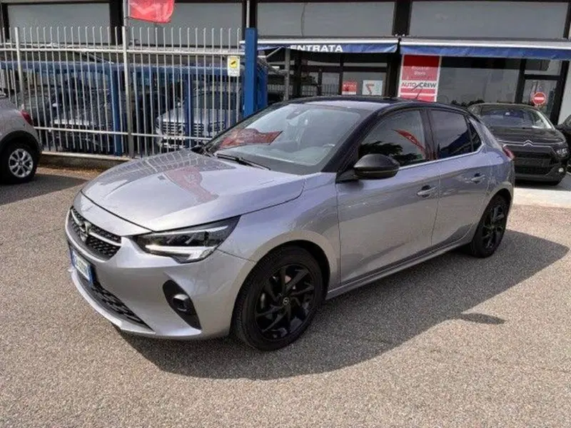 Opel Corsa usata a Milano (2)