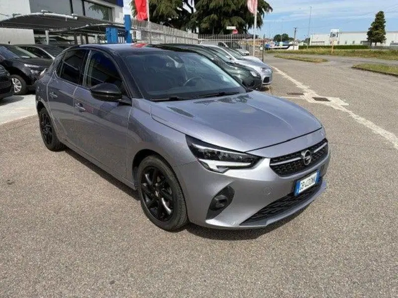 Opel Corsa usata a Milano (3)