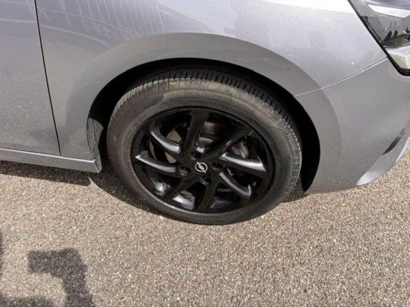 Opel Corsa usata a Milano (6)