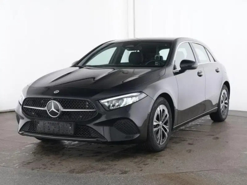 Mercedes-Benz Classe A usata a Milano