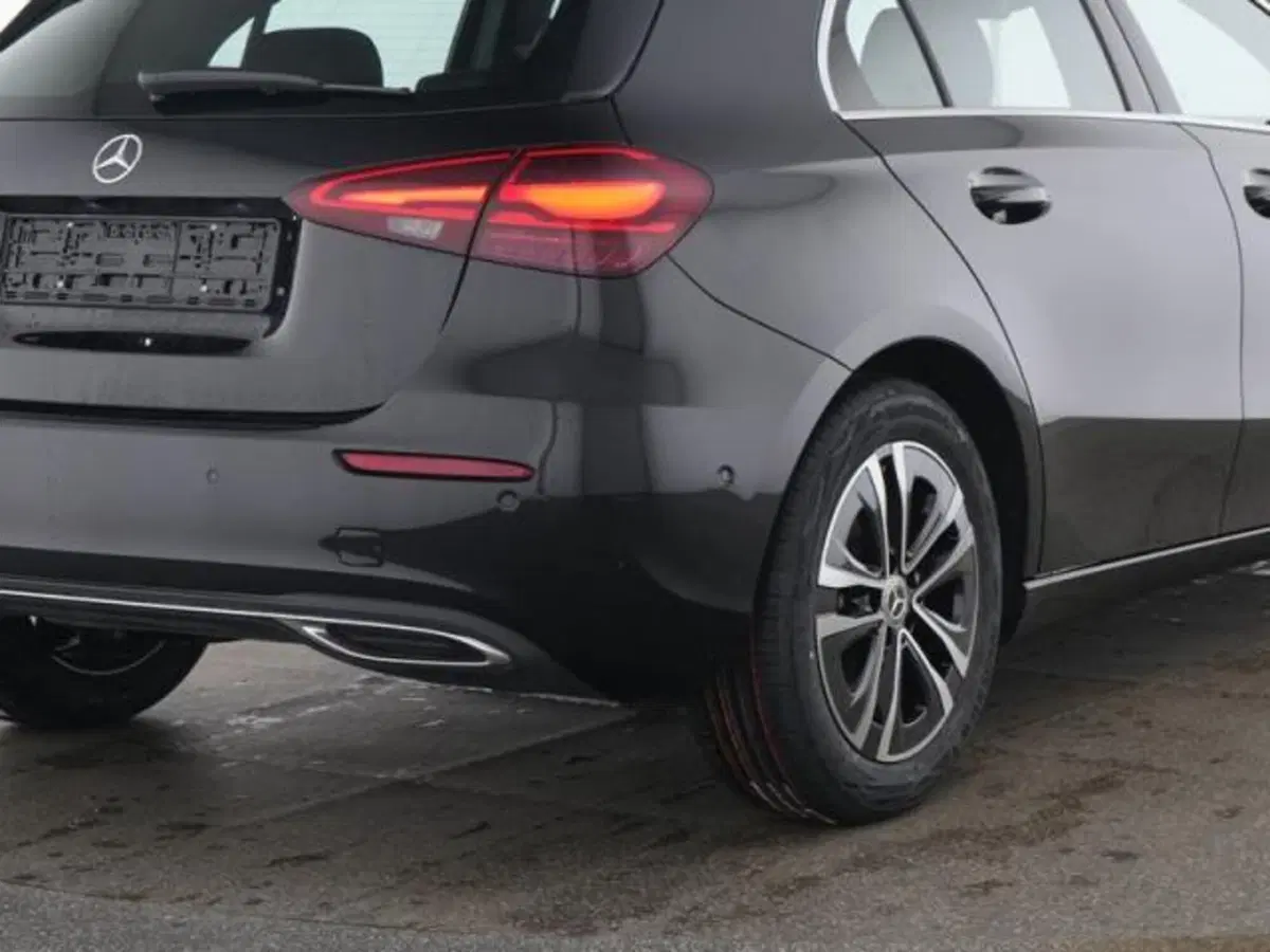 Mercedes-Benz Classe A usata a Milano (3)