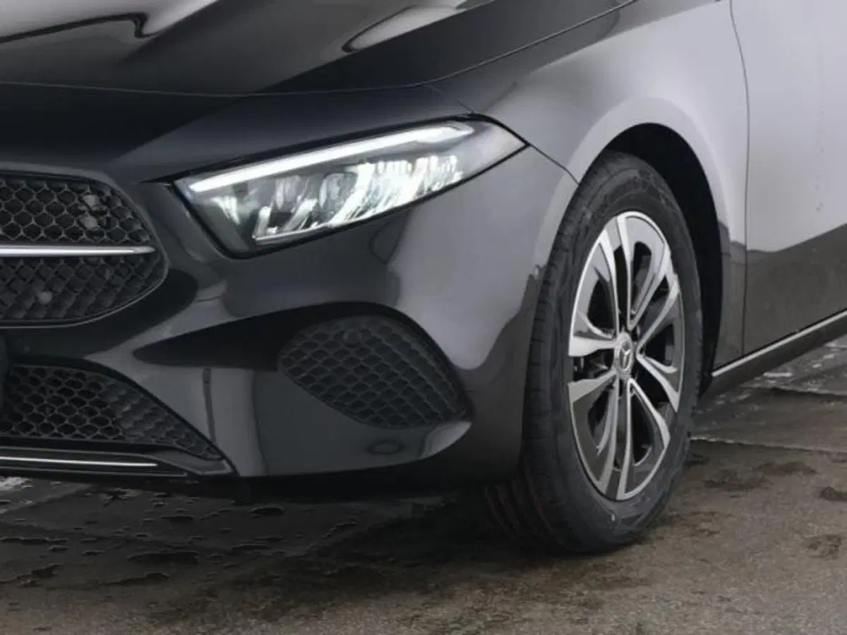 Mercedes-Benz Classe A usata a Milano (4)