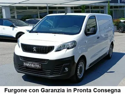 Fiat Scudo Furgone ce 1.5 bluehdi 120cv L3H1 del 2023 usata a Desenzano del Garda