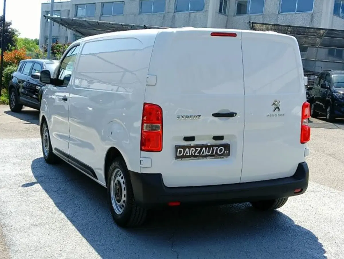 Fiat Scudo Furgone usata a Brescia (17)