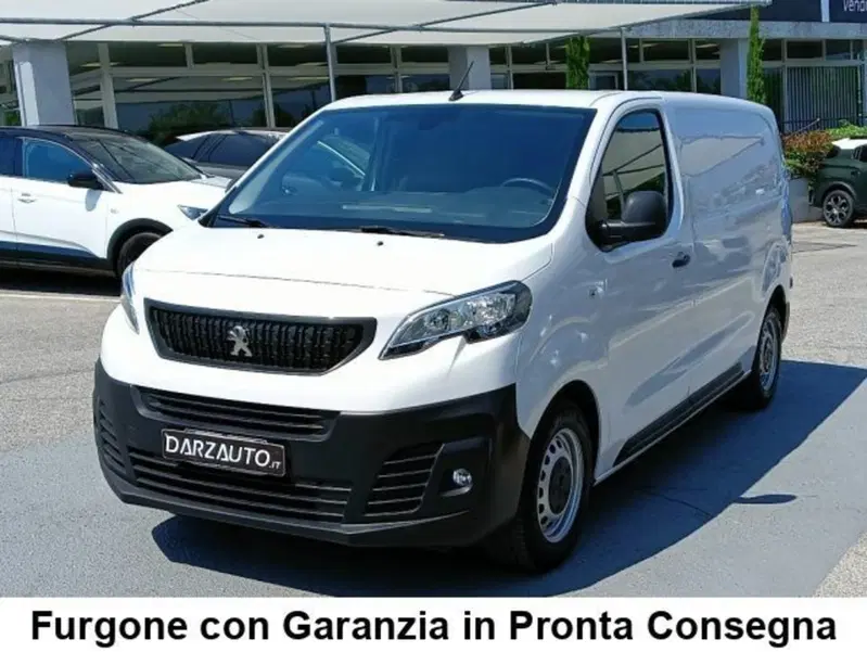 Peugeot Expert Furgone usata a Brescia