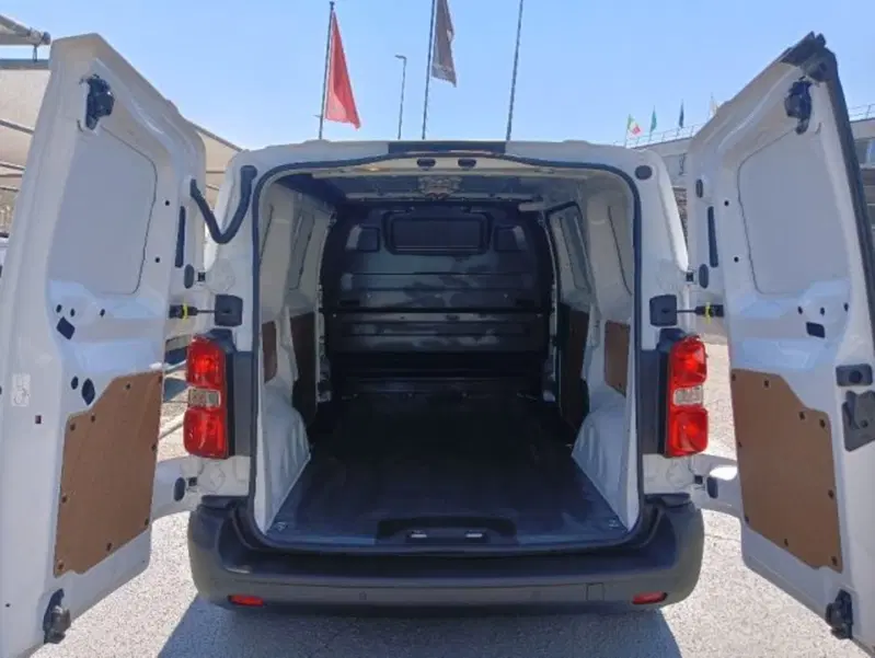 Peugeot Expert Furgone usata a Brescia (11)