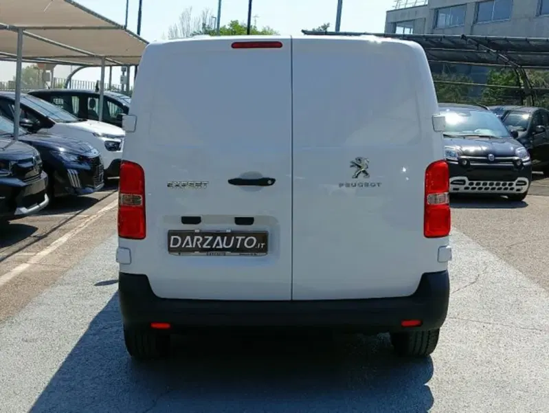 Peugeot Expert Furgone usata a Brescia (16)