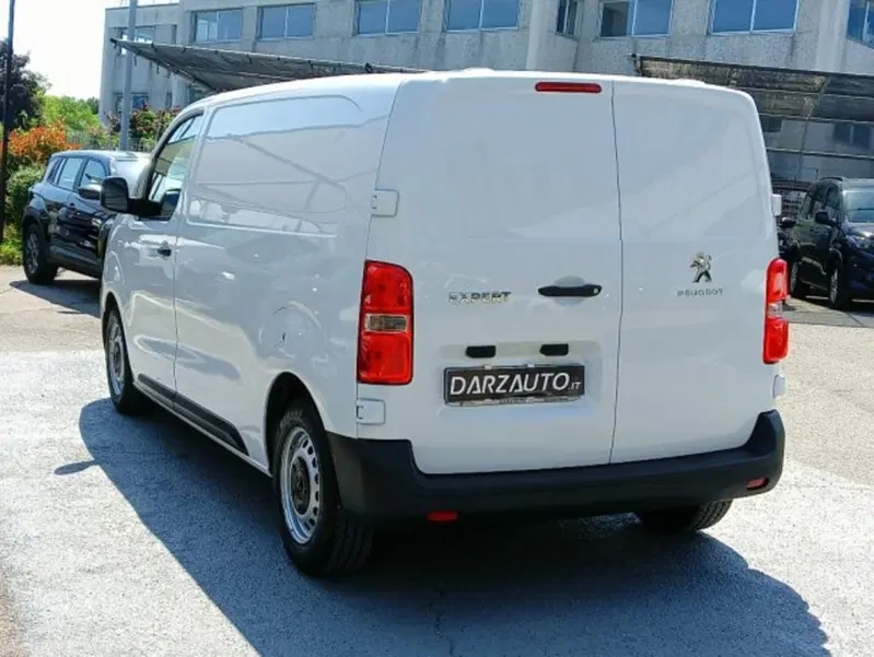 Peugeot Expert Furgone usata a Brescia (17)
