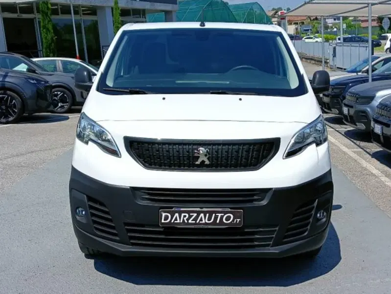 Peugeot Expert Furgone usata a Brescia (2)
