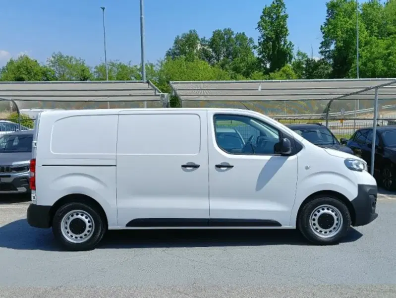 Peugeot Expert Furgone usata a Brescia (4)