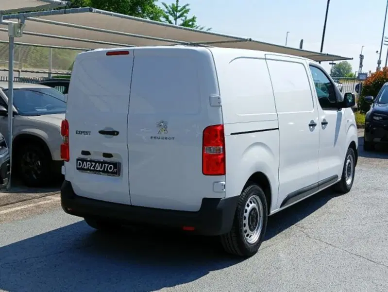 Peugeot Expert Furgone usata a Brescia (5)
