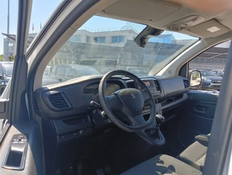 Peugeot Expert Furgone usata a Brescia (6)