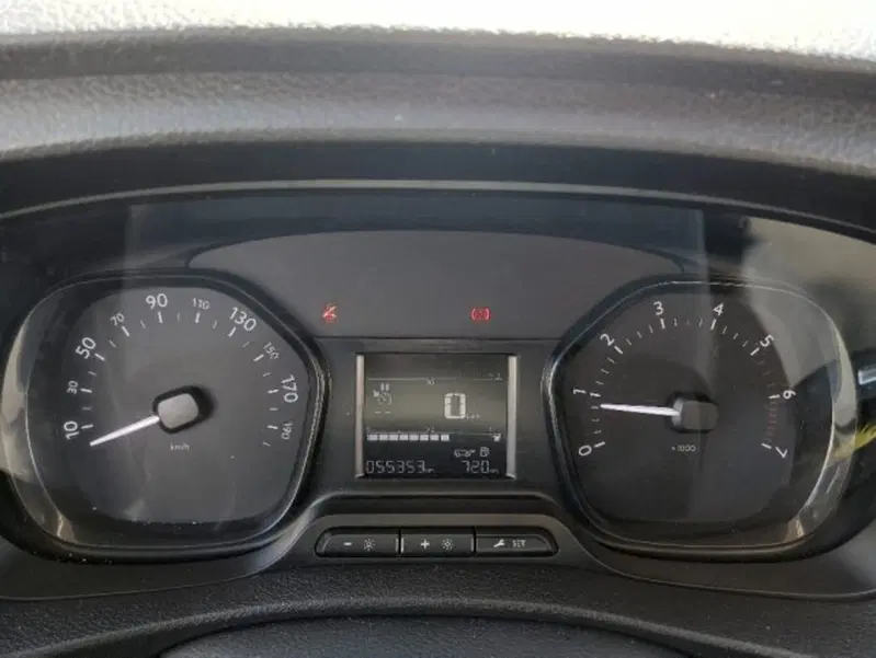 Peugeot Expert Furgone usata a Brescia (7)