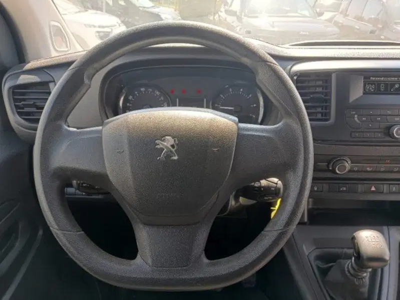 Peugeot Expert Furgone usata a Brescia (8)