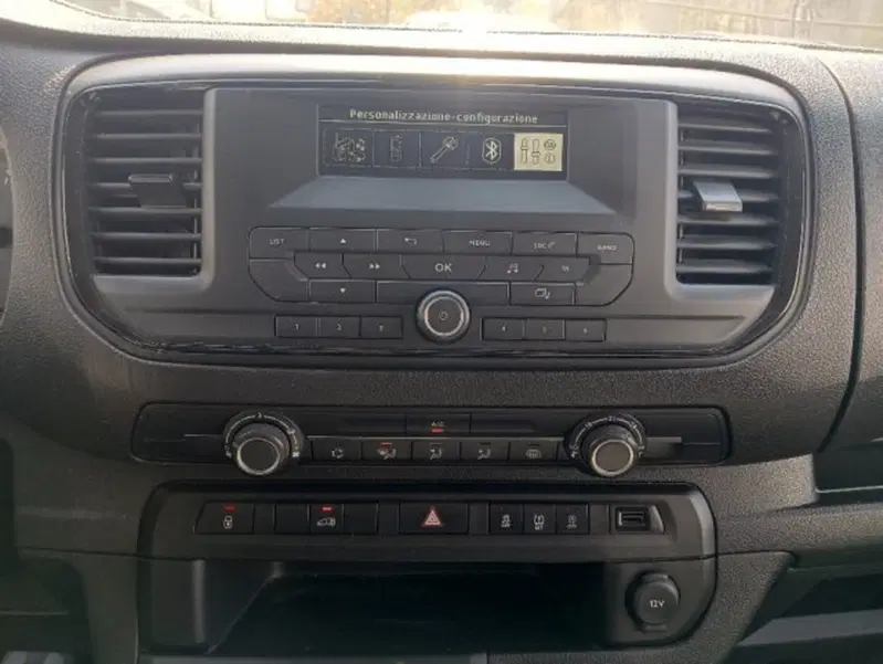Peugeot Expert Furgone usata a Brescia (9)