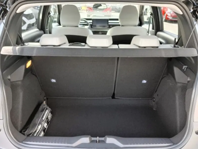 Citroen C3 nuova a Brescia (17)