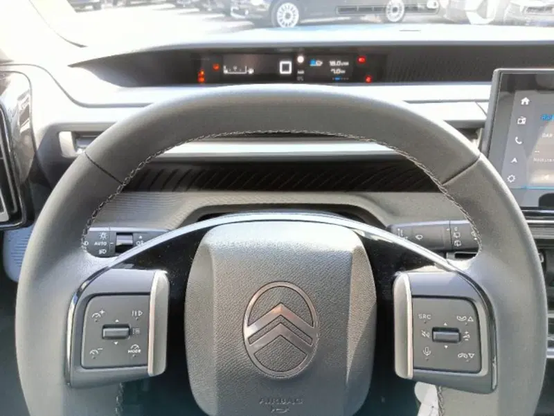 Citroen C3 nuova a Brescia (7)