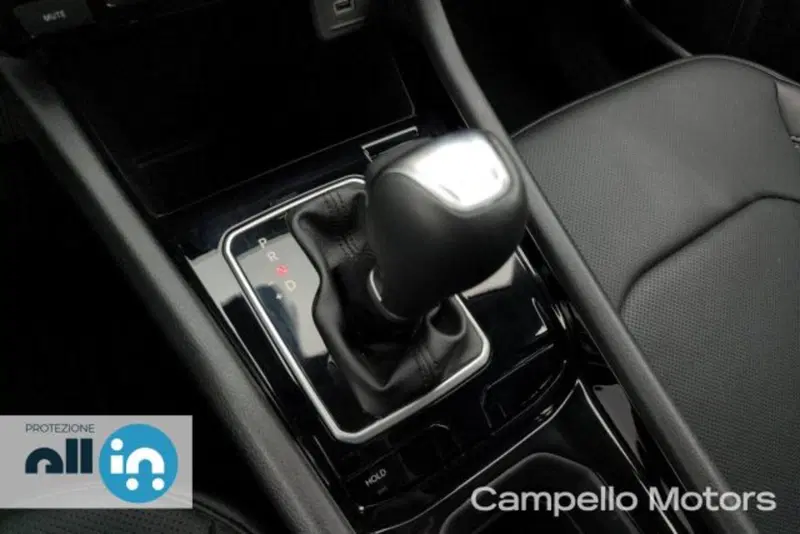 Jeep Compass usata a Venezia (14)