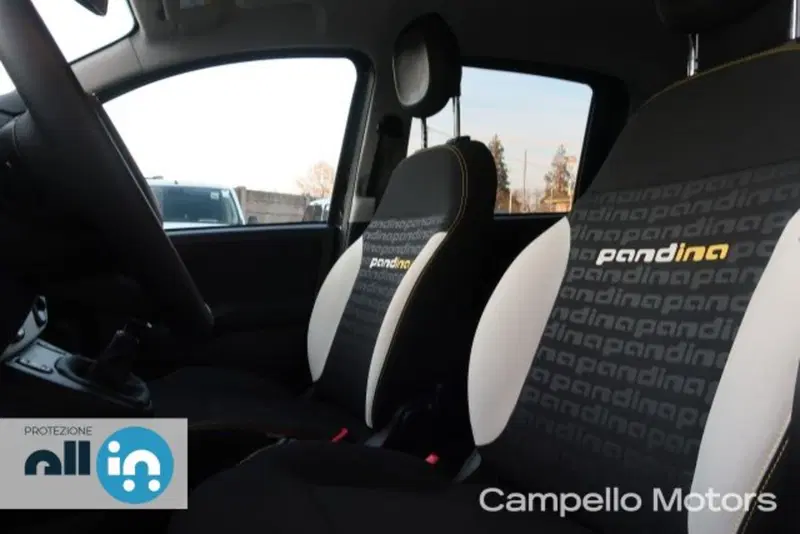 Fiat Panda usata a Venezia (4)