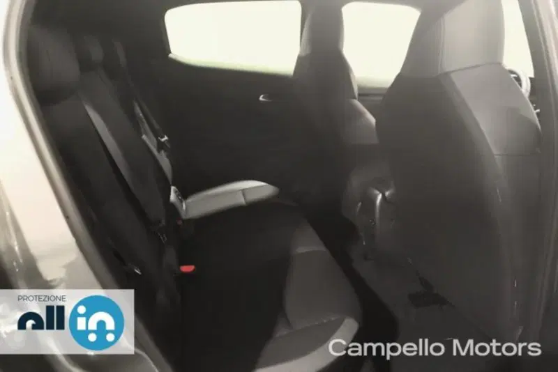 Nissan Juke usata a Venezia (8)