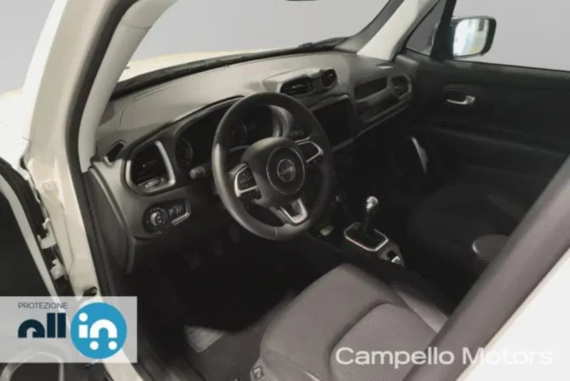 Jeep Renegade usata a Venezia (10)