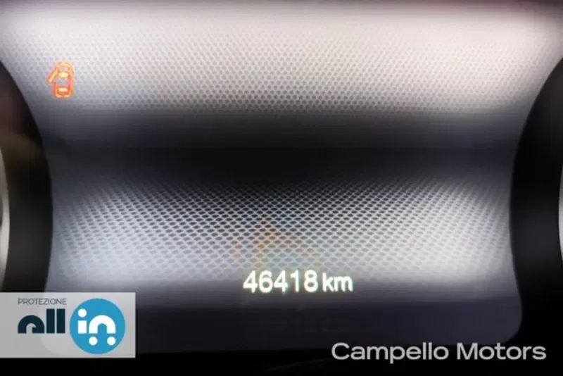 Jeep Renegade usata a Venezia (11)