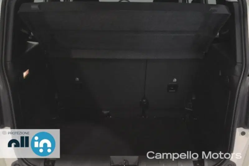 Jeep Renegade usata a Venezia (13)