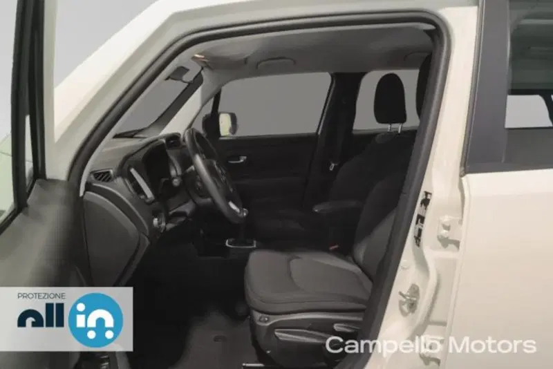Jeep Renegade usata a Venezia (7)