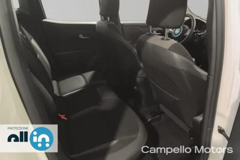Jeep Renegade usata a Venezia (8)