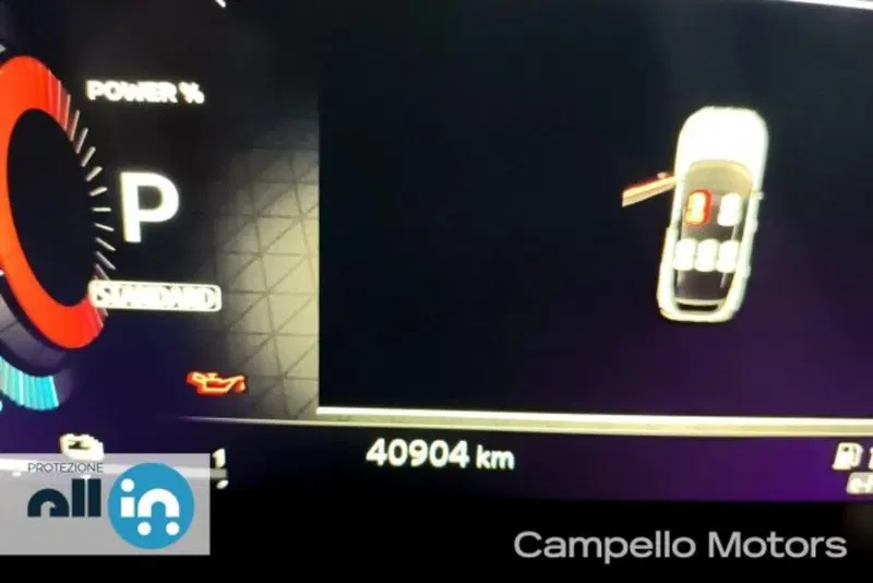 Nissan Qashqai usata a Venezia (11)