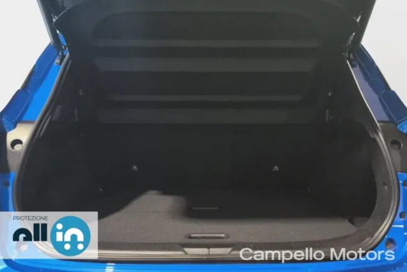 Nissan Qashqai usata a Venezia (14)