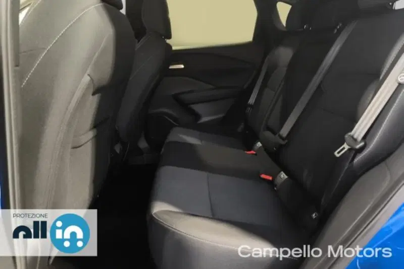 Nissan Qashqai usata a Venezia (8)