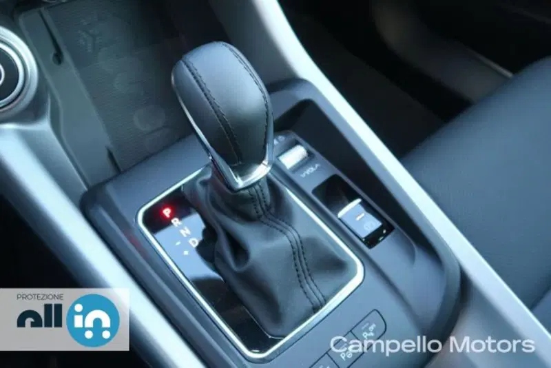 Alfa Romeo Tonale usata a Venezia (12)