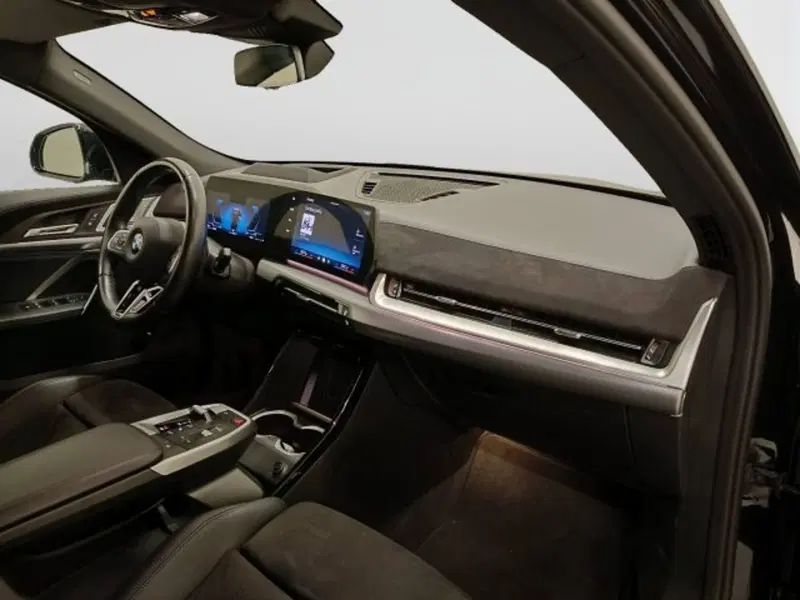 BMW X2 usata a Teramo (10)