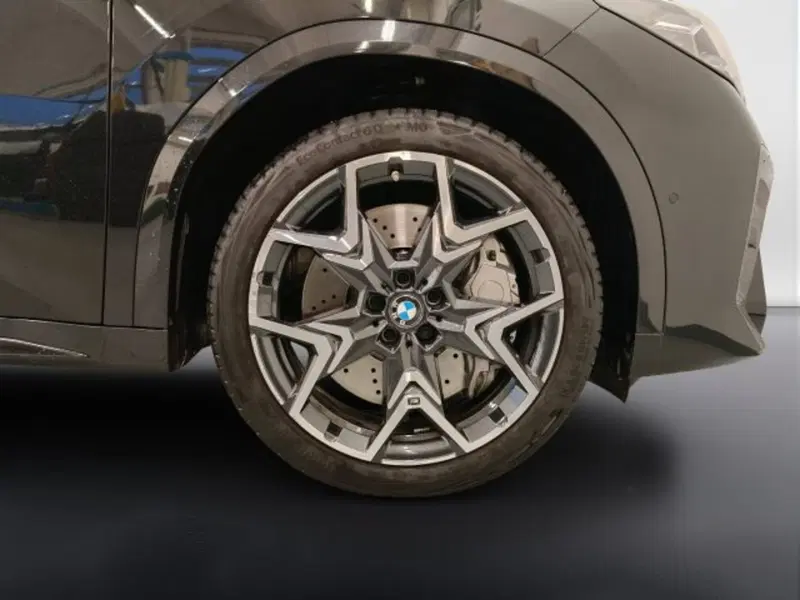 BMW X2 usata a Teramo (17)