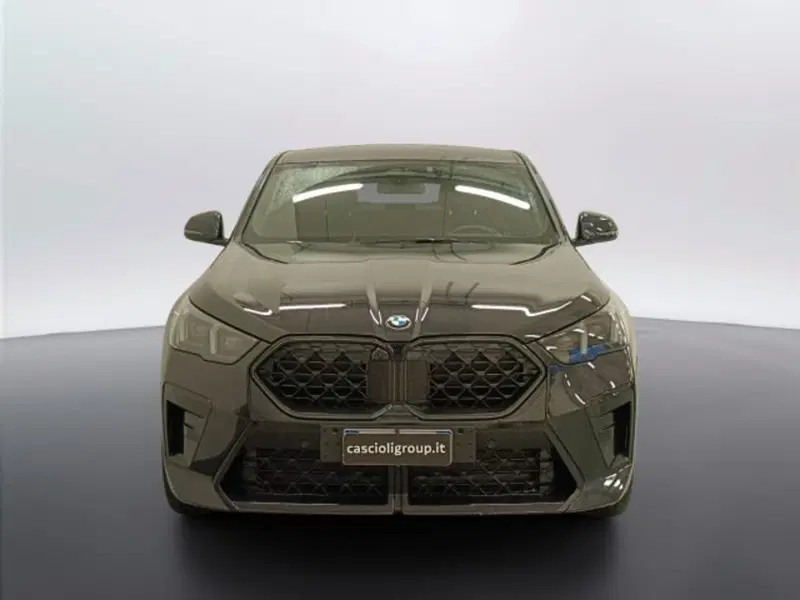 BMW X2 usata a Teramo (2)