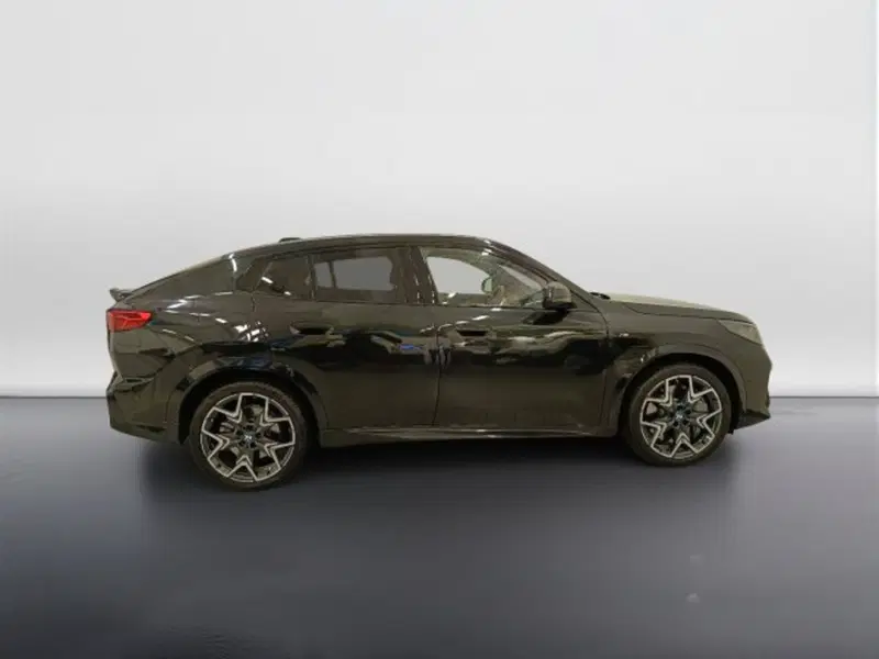 BMW X2 usata a Teramo (3)