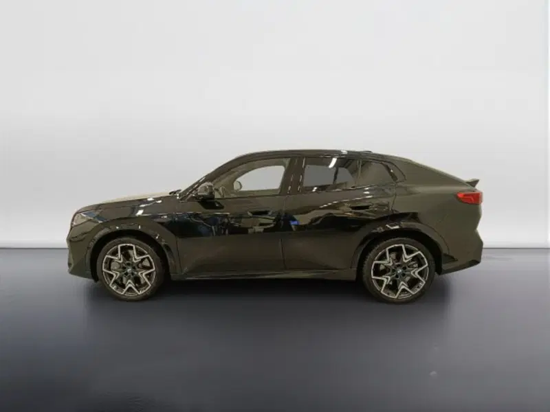 BMW X2 usata a Teramo (6)