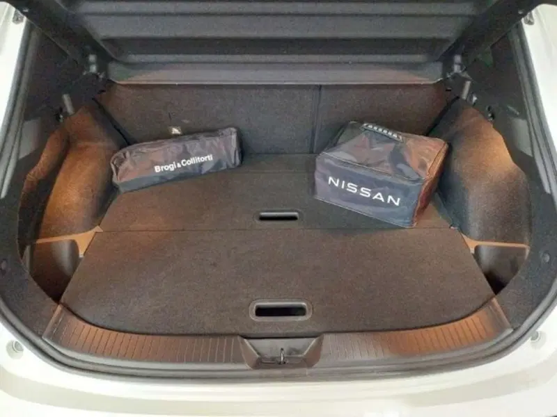 Nissan Qashqai usata a Firenze (9)