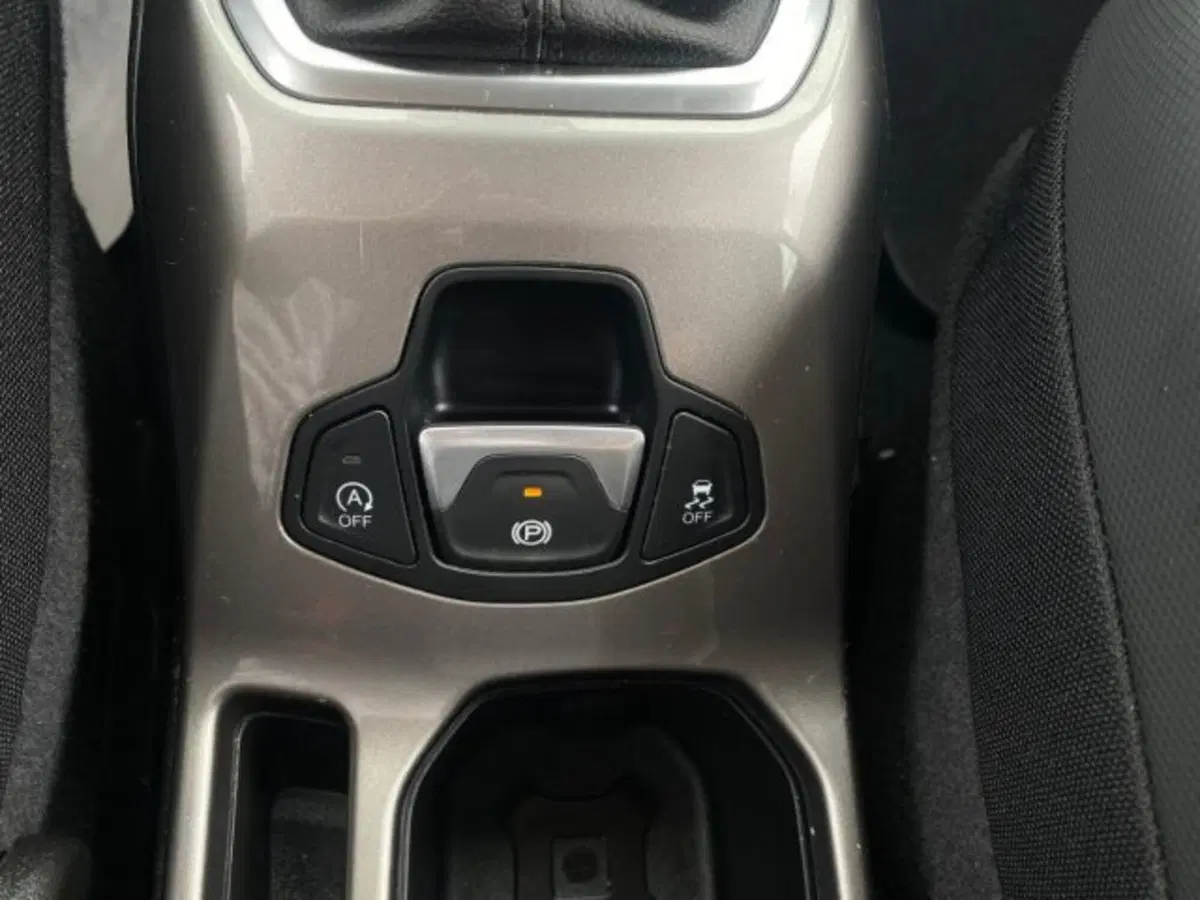 Jeep Renegade usata a Cuneo (13)
