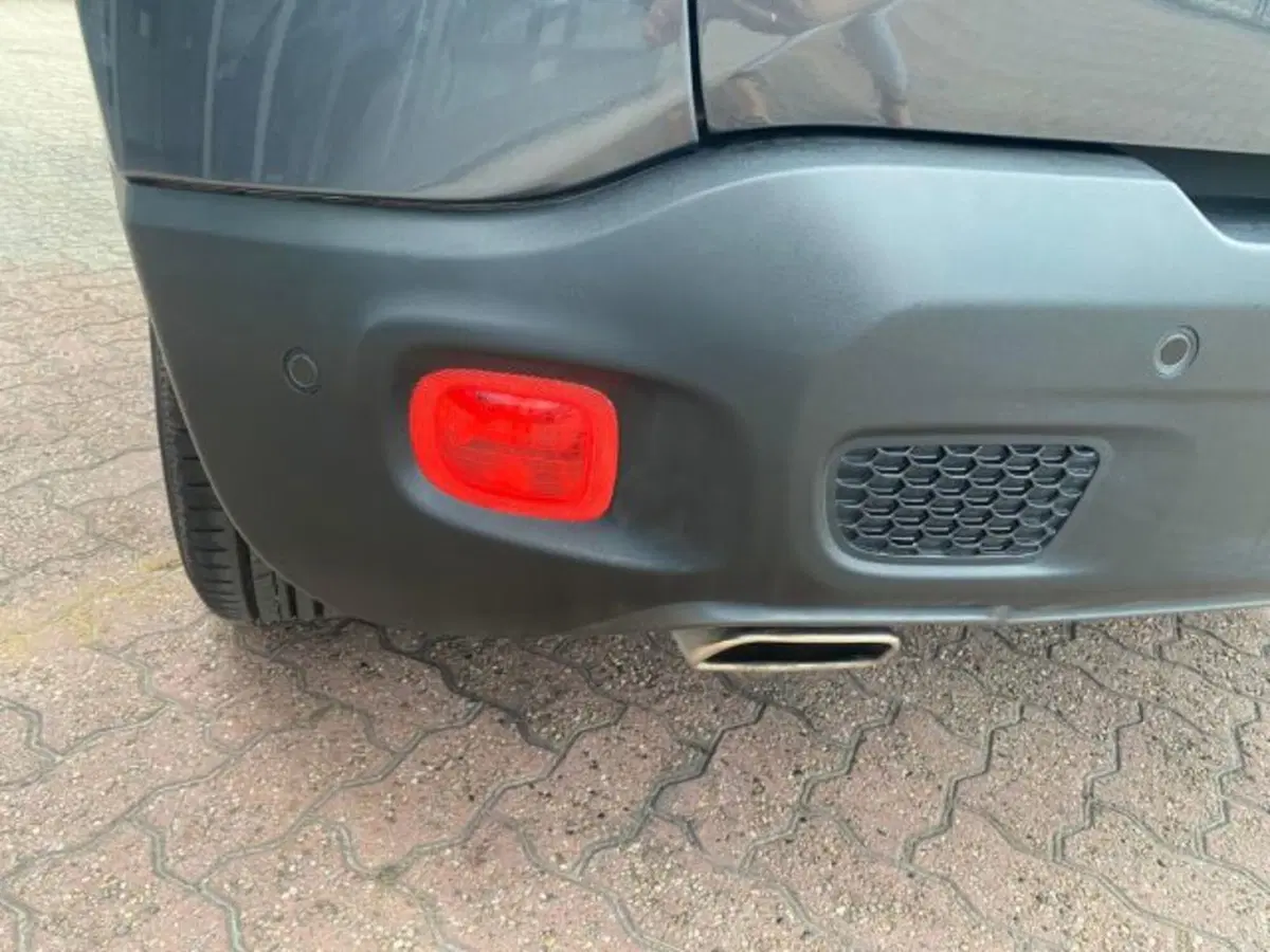 Jeep Renegade usata a Cuneo (4)
