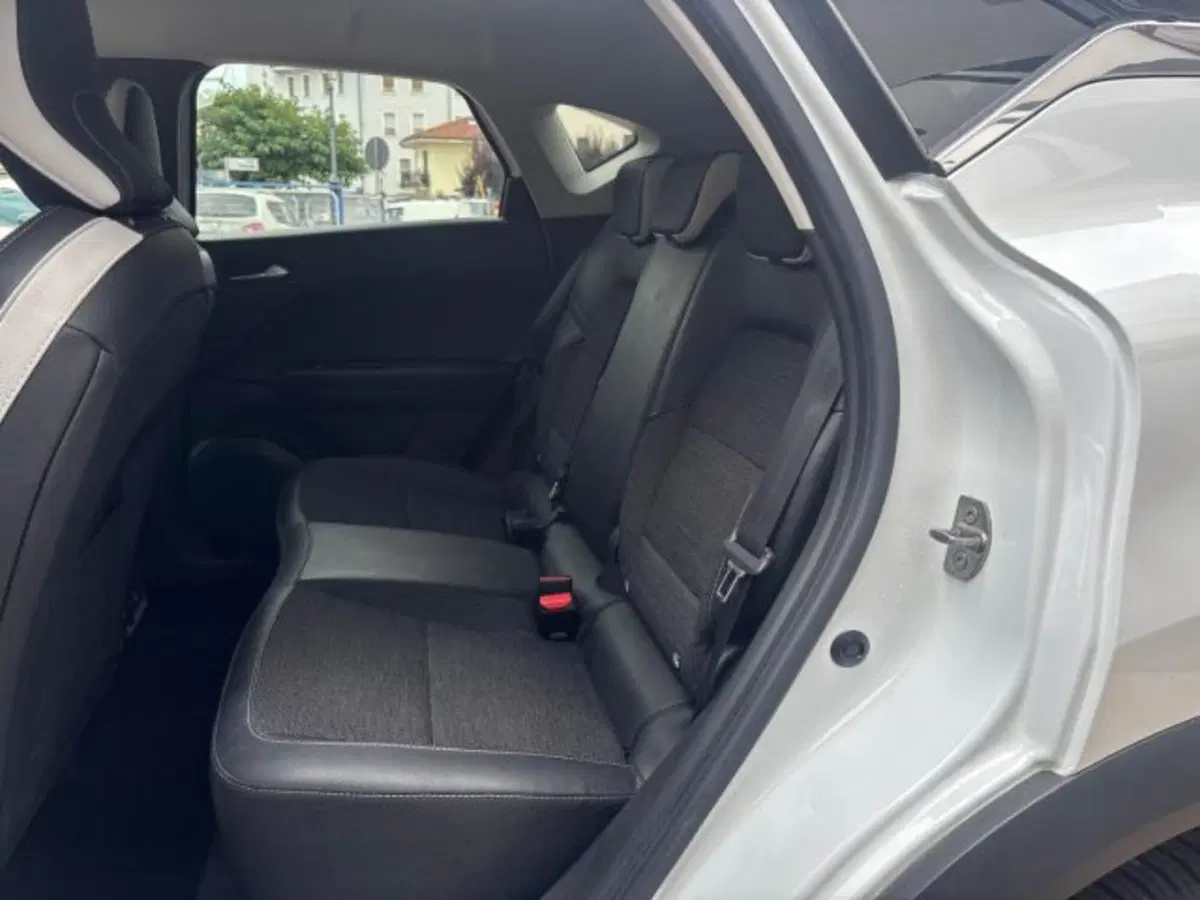 Renault Captur usata a Cuneo (10)