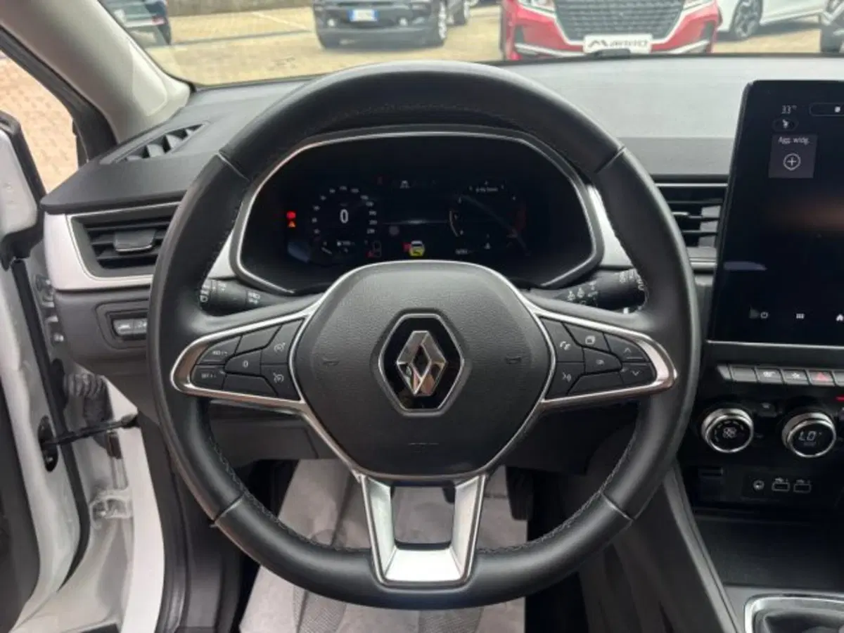 Renault Captur usata a Cuneo (14)