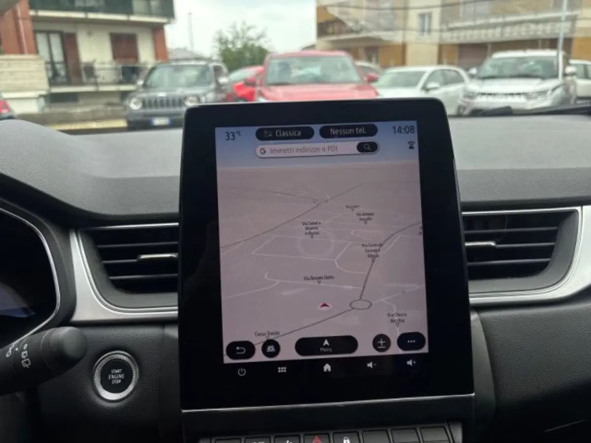 Renault Captur usata a Cuneo (16)